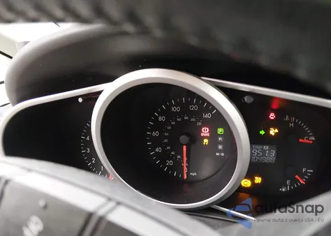 2010 Mazda Cx-7 S Touring from USA, damaged, VIN JM3ER4WLXA0307785